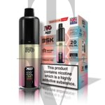 IVG XL 35K PRE-FILLED POD VAPE KIT - Image 10