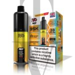 IVG XL 35K PRE-FILLED POD VAPE KIT - Image 11