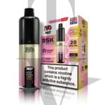 IVG XL 35K PRE-FILLED POD VAPE KIT - Image 12
