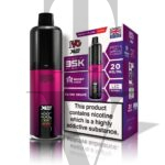 IVG XL 35K PRE-FILLED POD VAPE KIT - Image 13
