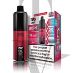IVG XL 35K PRE-FILLED POD VAPE KIT - Image 14