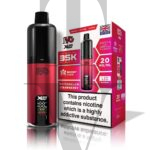 IVG XL 35K PRE-FILLED POD VAPE KIT - Image 16