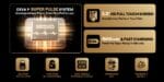 OXVA XLIM 3 ULTRA POD VAPE KIT - Image 10