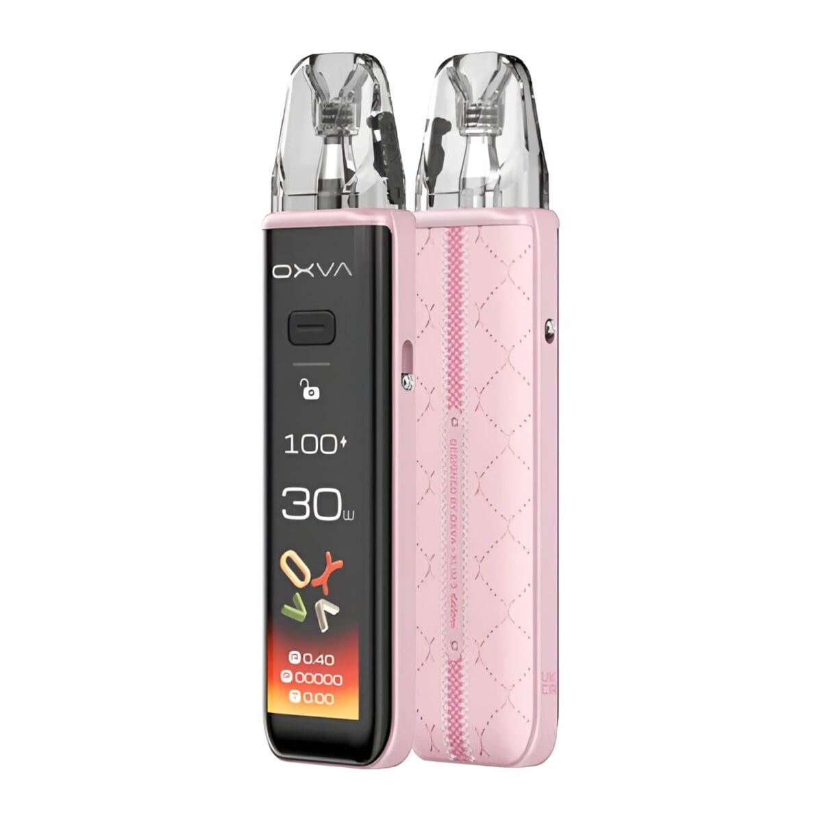 OXVA XLIM 3 ULTRA POD VAPE KIT - Image 2
