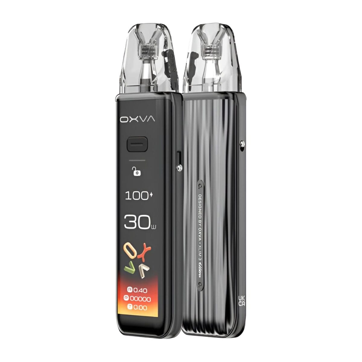 OXVA XLIM 3 ULTRA POD VAPE KIT - Image 3