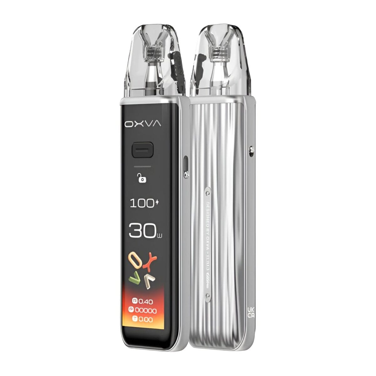 OXVA XLIM 3 ULTRA POD VAPE KIT - Image 4