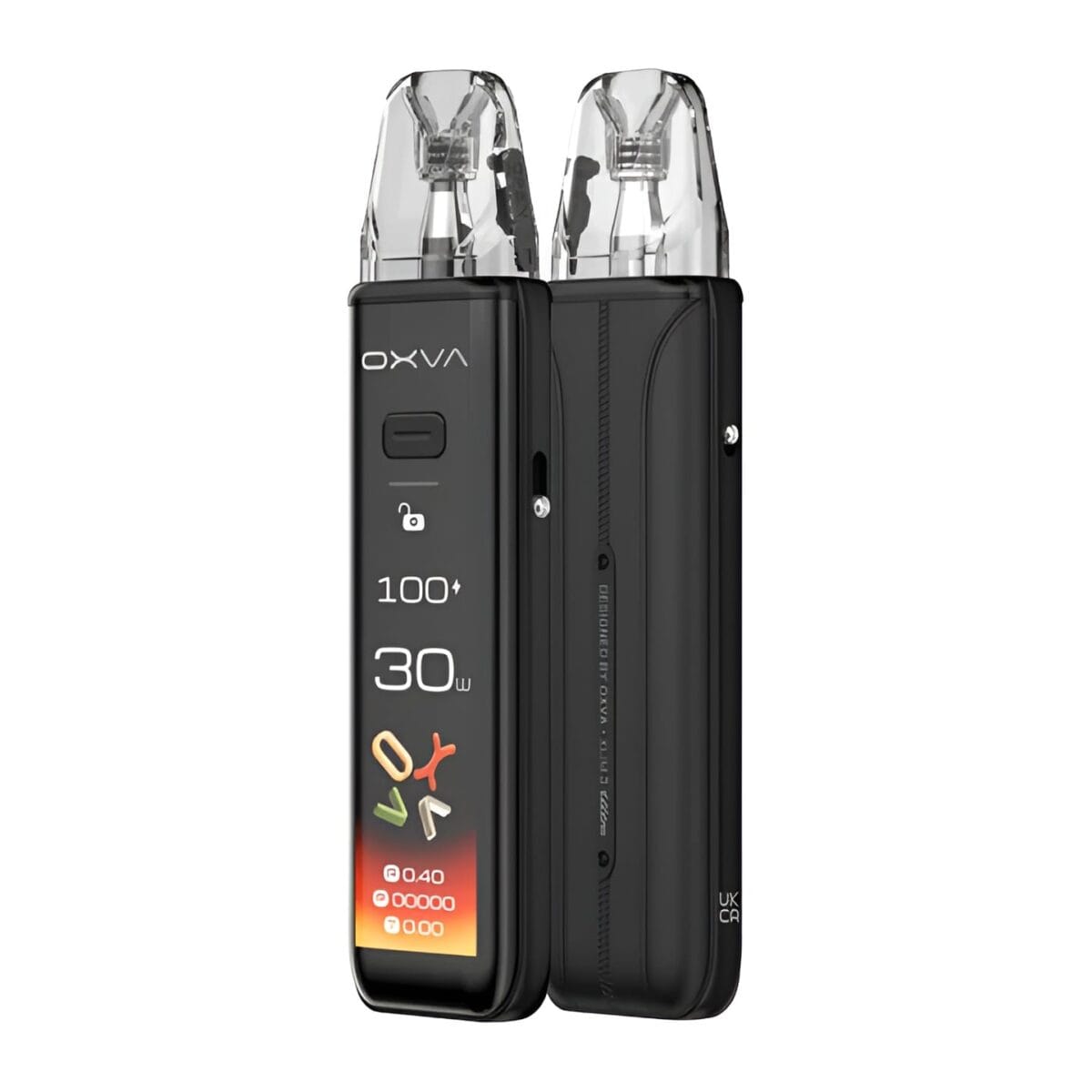 OXVA XLIM 3 ULTRA POD VAPE KIT - Image 5