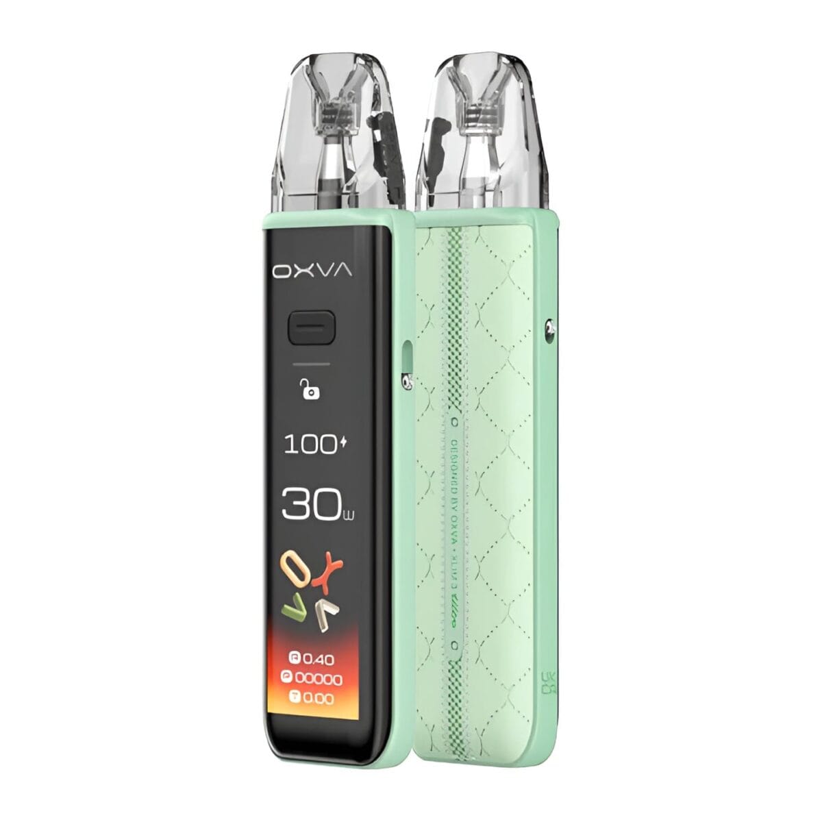 OXVA XLIM 3 ULTRA POD VAPE KIT - Image 6