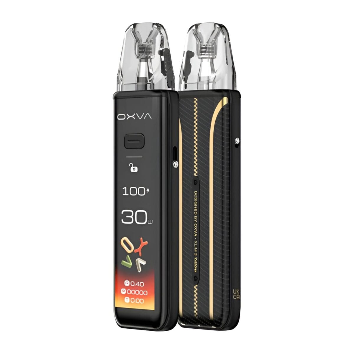 OXVA XLIM 3 ULTRA POD VAPE KIT - Image 8