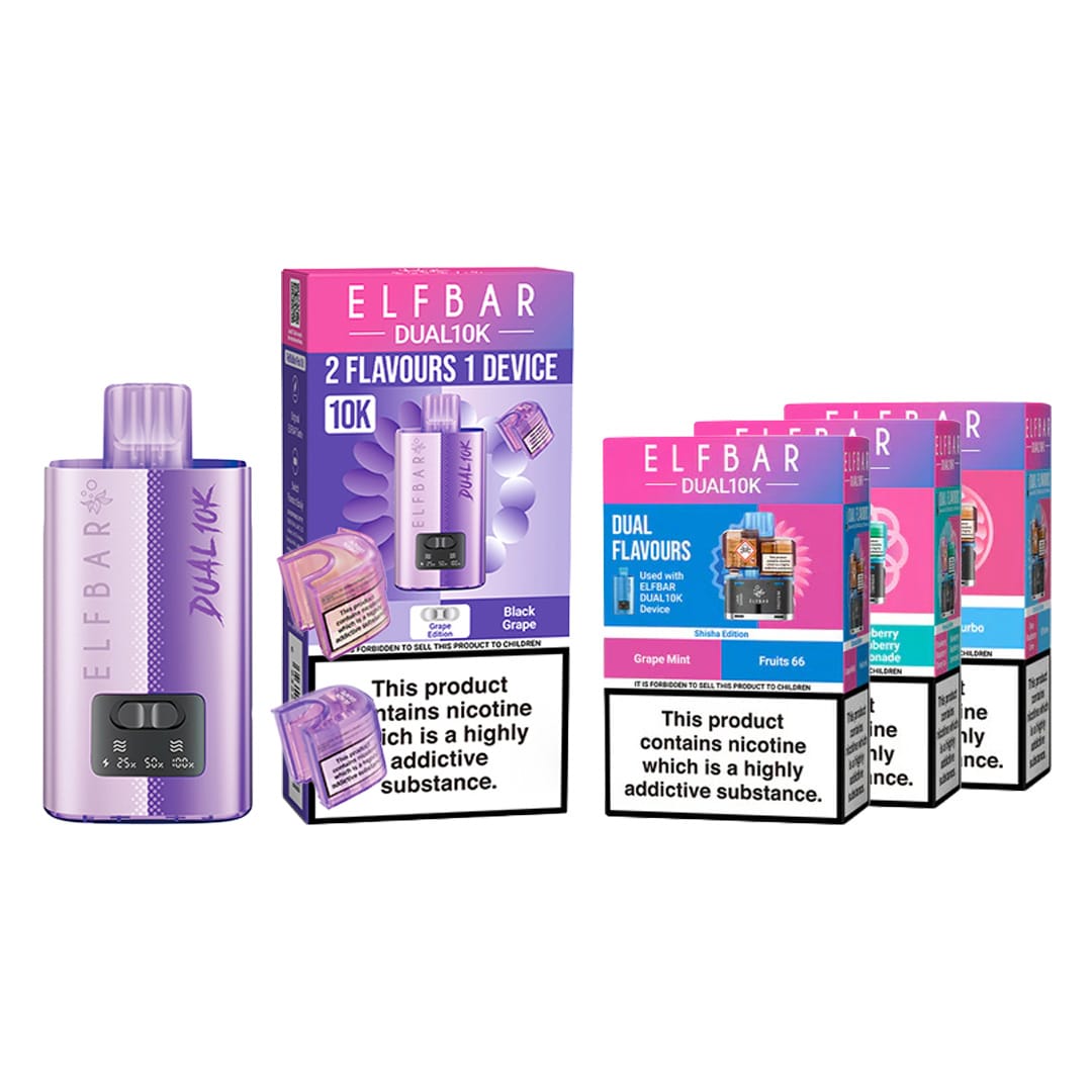 ELF-BAR-DUAL-10K-VAPE-KIT–100K-BUNDLE ELF BAR DUAL 10K KIT - 100k BUNDLE