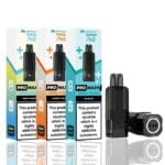 HAYATI PRO MAX + 6000 6K PRE-FILLED POD VAPE KIT - 30K BUNDLE - Image 2