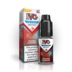 IVG ORIGINAL 50/50 NIC SALT E-LIQUIDS - Image 4