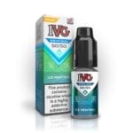 IVG ORIGINAL 50/50 NIC SALT E-LIQUIDS - Image 5