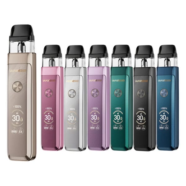 VAPORESSO XROS PRO 2 VAPE KIT