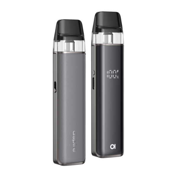 Aspire Loomix Pod Kit
